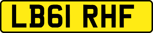 LB61RHF