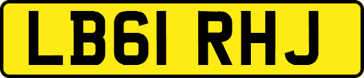 LB61RHJ