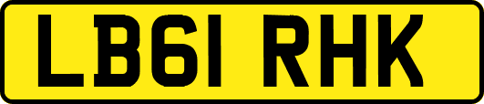 LB61RHK