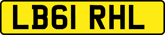 LB61RHL