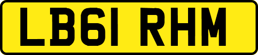 LB61RHM