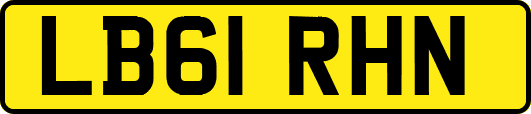 LB61RHN