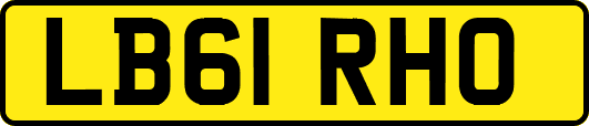LB61RHO