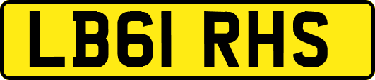 LB61RHS
