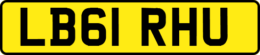 LB61RHU