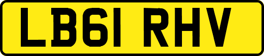 LB61RHV