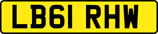 LB61RHW