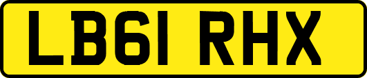 LB61RHX
