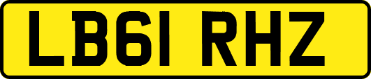 LB61RHZ