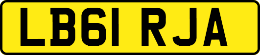 LB61RJA