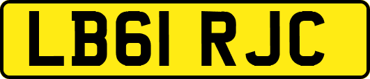 LB61RJC