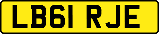LB61RJE