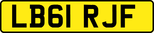 LB61RJF