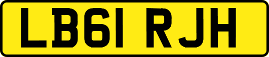 LB61RJH