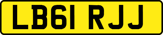 LB61RJJ