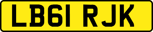LB61RJK