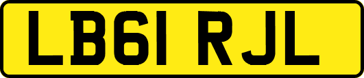 LB61RJL