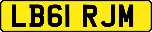 LB61RJM