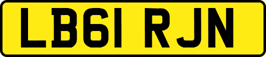 LB61RJN