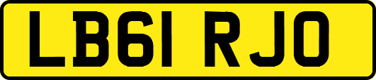 LB61RJO