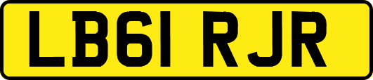 LB61RJR