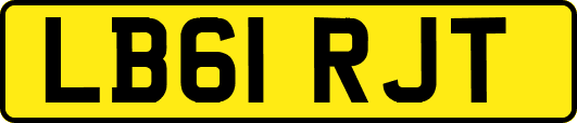 LB61RJT