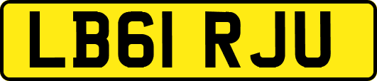 LB61RJU