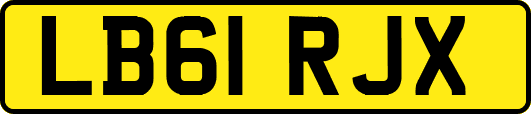 LB61RJX