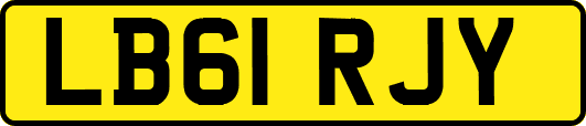 LB61RJY