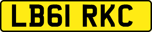 LB61RKC