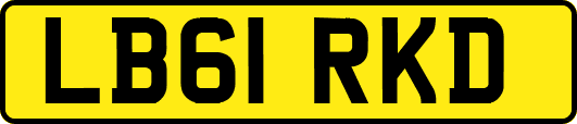 LB61RKD