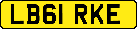 LB61RKE