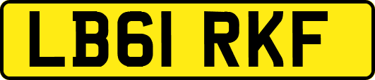 LB61RKF