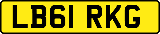 LB61RKG