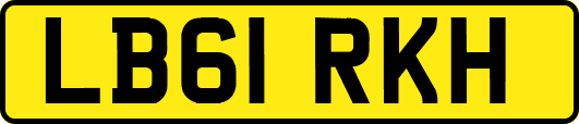 LB61RKH