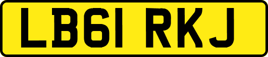 LB61RKJ