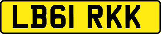 LB61RKK