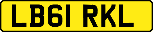 LB61RKL
