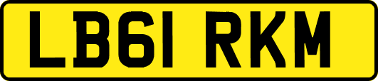 LB61RKM