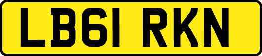 LB61RKN