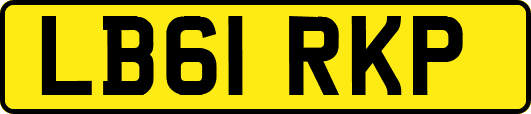 LB61RKP