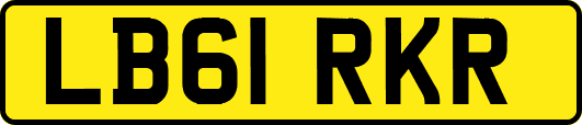 LB61RKR