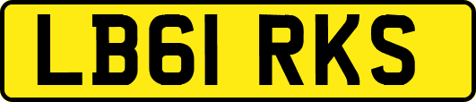 LB61RKS