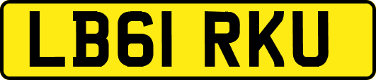 LB61RKU