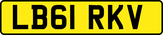 LB61RKV