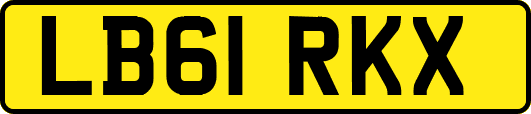 LB61RKX