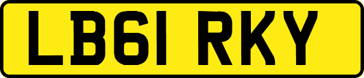 LB61RKY