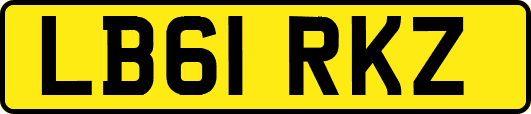 LB61RKZ