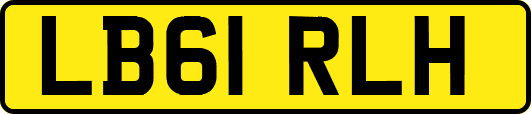 LB61RLH