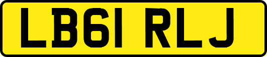 LB61RLJ